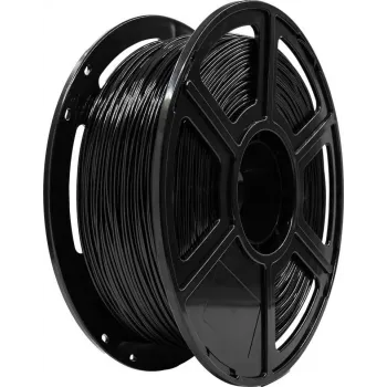 FlashForge HS PETG 1.75mm must 1kg - Kiire 3D-printeri filament