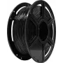 FlashForge HS PETG 1.75mm must 1kg - Kiire 3D-printeri filament