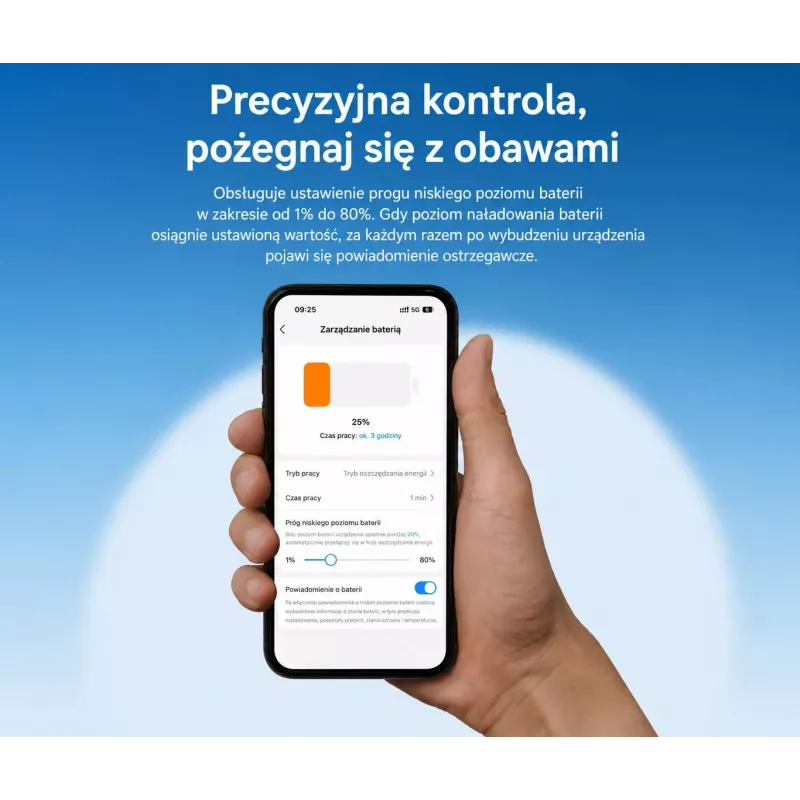 DAHUA BP5E 5MP päikeseenergial töötav 4G LTE pööratav ja kallutatav turvakaamera värvilise öövaatlusega