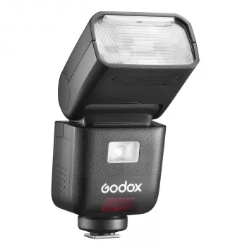 Godox V480S TTL-välk Sony jaoks