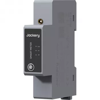 Jackery Smart Meter 3-faasiline SolarVault 3 seeria jaoks