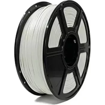 FlashForge ASA 1.75mm Valge 1kg 3D-printeri filament
