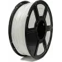 FlashForge ASA 1.75mm Valge 1kg 3D-printeri filament