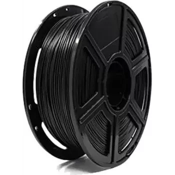 FlashForge PLA 1.75mm Matt Must 1kg 3D-filament