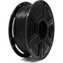 FlashForge PLA 1.75mm Matt Must 1kg 3D-filament