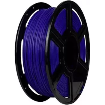 FlashForge PLA 1,75 mm matt sinine 1 kg 3D-printeri filament