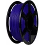FlashForge PLA 1,75 mm matt sinine 1 kg 3D-printeri filament
