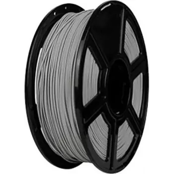FlashForge PLA 1.75mm Matt Helehall 1kg 3D-printeri filament