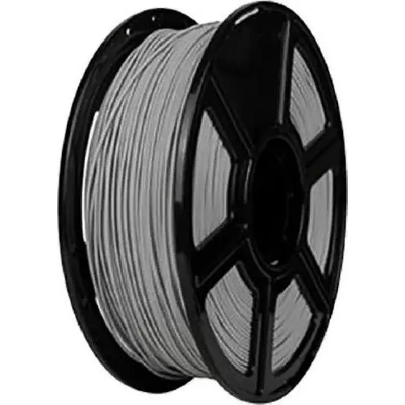 FlashForge PLA 1.75mm Matt Helehall 1kg 3D-printeri filament