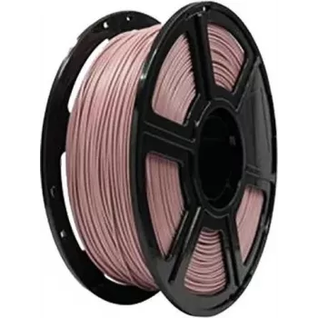 FlashForge PLA 1,75mm Matt Hallikas Roosa 1kg 3D-printeri filament