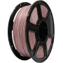 FlashForge PLA 1,75mm Matt Hallikas Roosa 1kg 3D-printeri filament