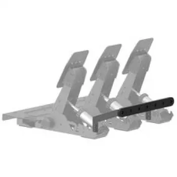 MOZA Racing RS100 SRP2 tagumine tugiklambri seinale kinnitamiseks