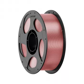 Anycubic PETG Filament 1.75mm 1kg Läbikumav Roosa