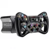 Moza Racing KS Pro rool - 300mm süsinikkiust sim-rallis rool RGB-nuppude ja magnetsõrmistega