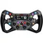Moza Racing KS Pro rool - 300mm süsinikkiust sim-rallis rool RGB-nuppude ja magnetsõrmistega