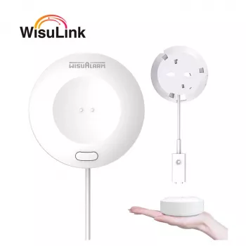 Wisualarm DHI-HY-WL13A-R8 Traadita veekahjustuse andur