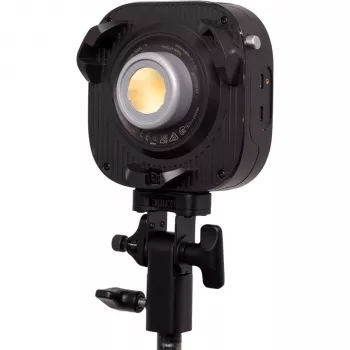 Amaran Halo 60x 60W kahevärviline LED-monovalgusti Mini Bowensi kinnitusega