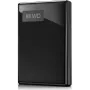 WD My Passport 1TB USB 3.2 Gen 1 kaasaskantav väline HDD - must