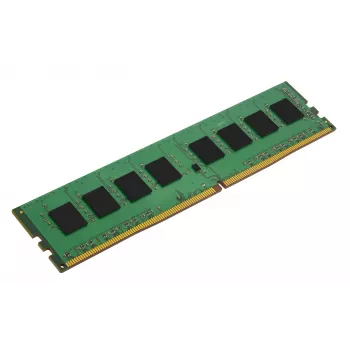Kingston ValueRAM 16GB DDR4 2400MHz DIMM mitte-ECC puhverdamata CL17 1.2V