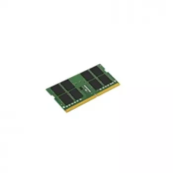 Kingston ValueRAM 16GB DDR4 2666MHz SO-DIMM mälumoodul