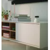 PETLIBRO Scout nutikas AI lemmikloomakaamera 1080p Full HD kahesuunalise heliga, öövaatlusega, liikumis- ja helituvastusega, 130° lainurk, Wi-Fi, MicroSD/pilvesalvestus, valge