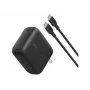 Belkin BOOSTCHARGE 100W USB-C GaN seinadapter 1,5 m USB-C – USB-C kaabliga