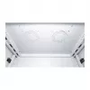 ROLINE 19-tolline seinakapp Basic Plus 6U, 600x450 mm, hall