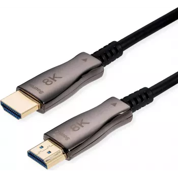 VALUE UltraHD Active Optical HDMI 2.1 kaabel 8K 10m ST/ST