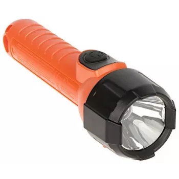 Energizer Torch LT-ATEX/2AA Sisemiselt ohutu laetav LED-taskulamp, 300 luumenit, IP66, ATEX-tsoon 2/22