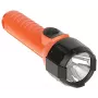 Energizer Torch LT-ATEX/2AA Sisemiselt ohutu laetav LED-taskulamp, 300 luumenit, IP66, ATEX-tsoon 2/22