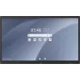 ViewSonic ViewBoard IFP6563-1C 65-tolline 4K UHD interaktiivne lameekraan Android 13, 40-punktilise IR-puutega, Wi-Fi 6, USB-C 65W, 8GB RAM, 128GB salvestusruumiga