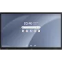 ViewSonic ViewBoard IFP7563-1C 75 tolli 4K UHD interaktiivne lameekraan - Android 13, 40-punktiline puutefunktsioon, 128GB