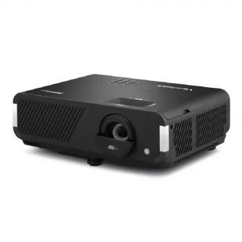 ViewSonic LX720-4K RGB 4K UHD RGB laserprojektor 4000 ANSI luumenit HDR10 DLP kodukino ja mängimine