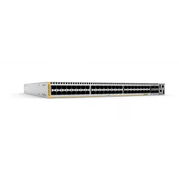 Allied Telesis AT-X950-52XSQ Advanced Layer 3 virnastatav lüliti, 48x 10G SFP+ ja 4x 40/100G QSFP28