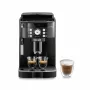 DeLonghi Magnifica S ECAM21.110.B Täisautomaatne kohvimasin, must
