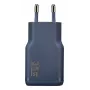 TUCANO ONE POWER KIT 35W GaN laadija 60W USB-C kaabliga, indigo