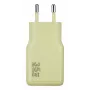 TUCANO ONE POWER KIT 35W GaN laadija 60W USB-C kaabliga - Citrus