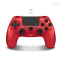 Hyperkin Cirka NuForce juhtmevaba kontroller originaalsele Xboxile - punane