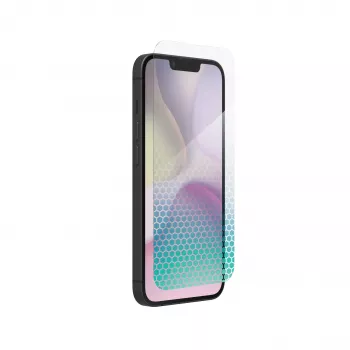 ZAGG InvisibleShield Glass XTR4 ekraanikaitse Apple iPhone 15 Pro Max jaoks - läbipaistev