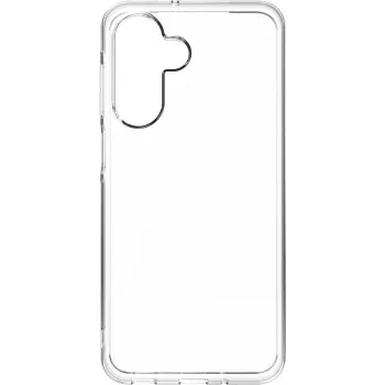 ZAGG Essential Clear Case Apple iPhone 15 Pro Max jaoks - läbipaistev