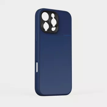 Moment MagSafe-kate iPhone 16 Pro Max jaoks, Indigo