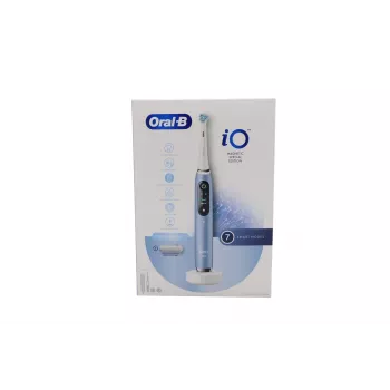 Braun Oral-B iO 9 Elektriline hambahari, Aqua Marin