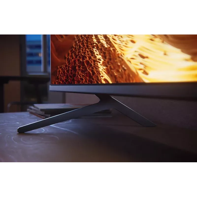 Philips 55PQS7801/12 55-tolline 4K Ultra HD LED Smart TV kolme tuuneriga (must)