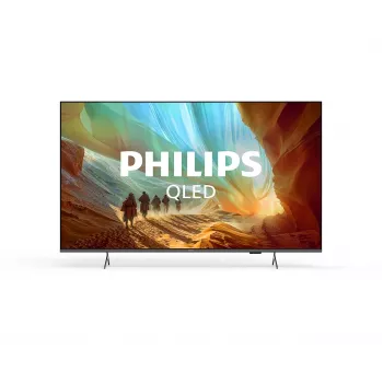 Philips 75PQS7801/12 75-tolline 4K Ultra HD Ambilight LED-televiisor Dolby Visioni ja kolme tuuneriga