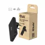 Club 3D CAC-1935 Slim 65W Dual USB-C GaN PD 3.1 PPS laadija, must