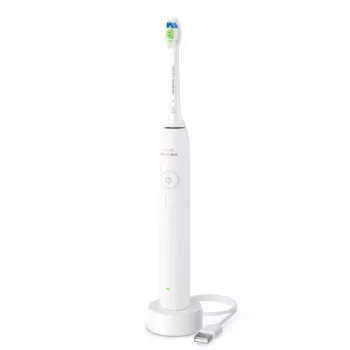 Philips Sonicare 3100 Series HX4031/21 laetav helihari, valge