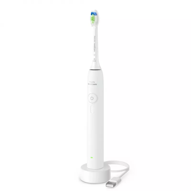 Philips Sonicare 3100 Series HX4031/21 laetav helihari, valge
