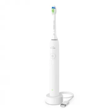 Philips Sonicare 3100 Series HX4031/21 laetav helihari, valge