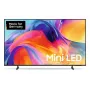 Samsung GU50M71HAUXZG 50-tolline Vision AI Smart 4K UHD Mini-LED teler (must)
