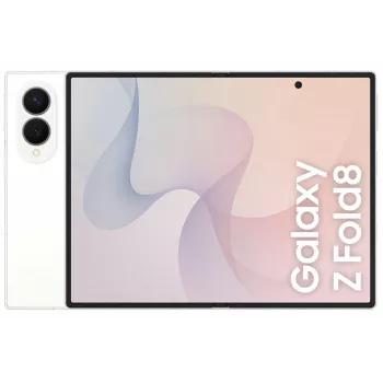 Samsung Galaxy Z Fold8 16GB RAM 1TB Kreemikas EU kokkupandav nutitelefon